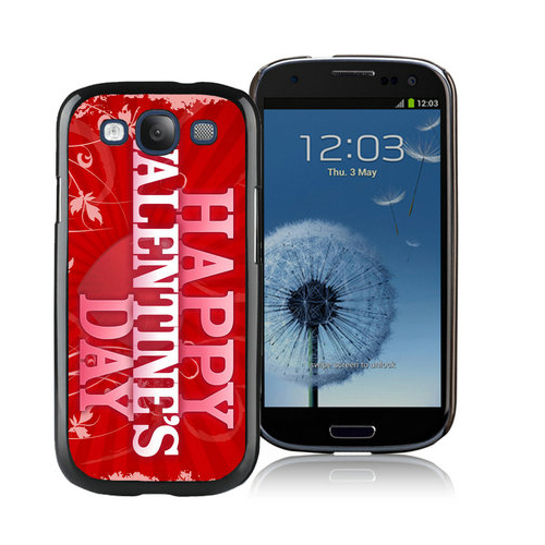 Valentine Bless Samsung Galaxy S3 9300 Cases CUN - Click Image to Close